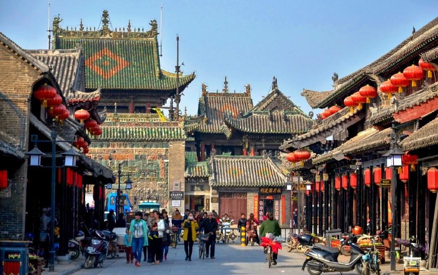 回山东过年,曾经400人的村庄,就剩下97人,年轻人都去大城市了