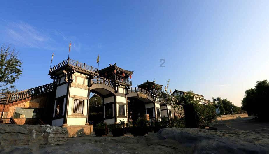 大运河礼物出品！揭秘82版《西游记》那些“土洋结合”特效幕后